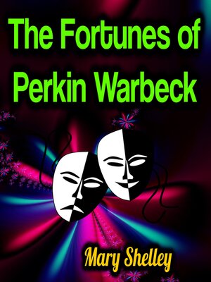 cover image of The Fortunes of Perkin Warbeck